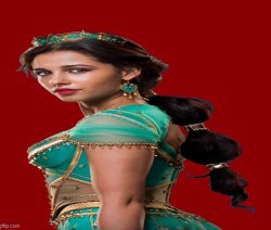 jasmine 19 Meme Template