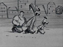 How the Cossacks Played Football Meme Template