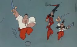 How the Cossacks Freed the Brides Meme Template