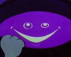 Kapitoshka Meme Template