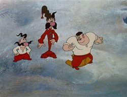 How the Cossacks Became Olympians Meme Template