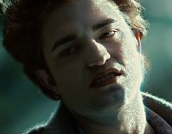 Twilight Robin Pattinson Meme Template
