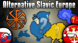Slavic Empire Meme Template