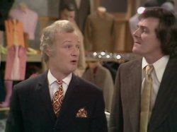 Are You Being Served? Meme Template