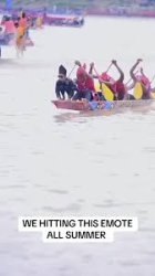 Boat kid Meme Template