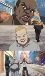 wait a minute I am not Meme Template