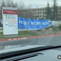 Hoe Hospital Meme Template
