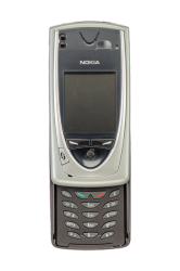 Nokia 7650 Meme Template
