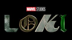 Loki title Meme Template