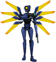 V1 Meme Template