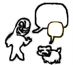 Cursed comic Meme Template