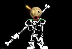 Disbelief baldi Meme Template