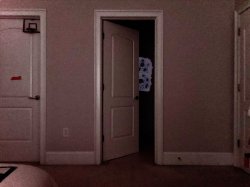 Dread caught on camera Meme Template