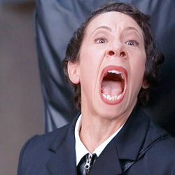 Frau Meme Template