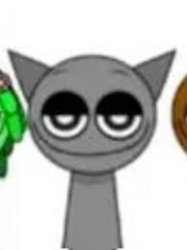 Gray staring at you Meme Template