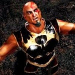 KRATOS Meme Template