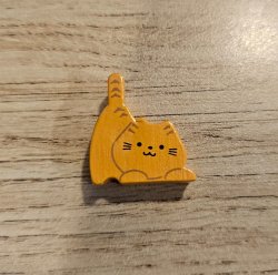 fatcat Meme Template