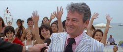 Amity Beach Mayor Meme Template