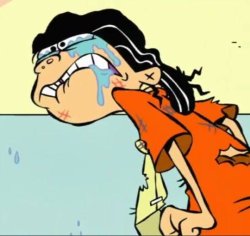 Sad Edd Meme Template