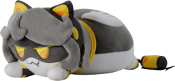 V cat plush png Meme Template