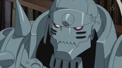 Alphonse Meme Template