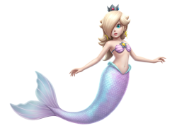 rosalina Meme Template