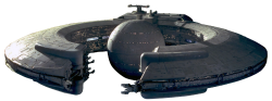 Lucrehulk Meme Template