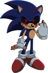 Sonic.ee Meme Template