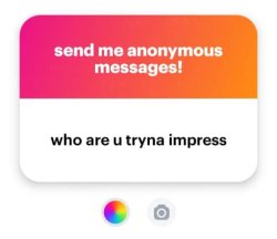 Impression Meme Template