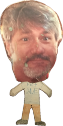 Dave Meme Template