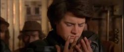 Dune spice Meme Template