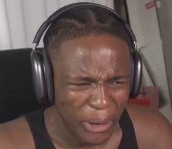 Going hard Meme Template