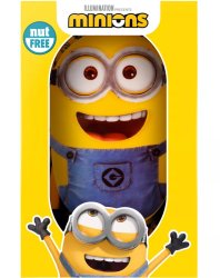 Minion Asda Cake Meme Template