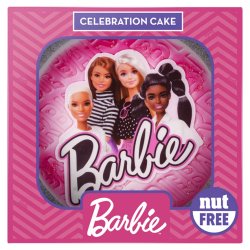 Barbie Asda Cake Meme Template