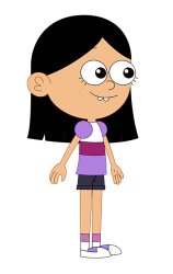 Fusion Isabella Ronnie Anne and Tilly Green Meme Template