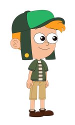 Fusion Sprig (Twig) Plantar and El Chavo Meme Template