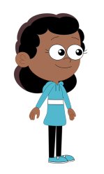 Fusion Frida and Dot Meme Template
