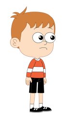 Fusion David and JP Meme Template