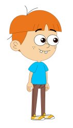 Fusion Elliott and Liam Hunnicutt Meme Template