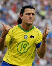 Harrnaldinho Meme Template
