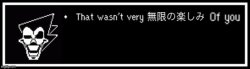 That wasn’t very endless fun of you Meme Template