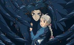 howl's moving castle Meme Template