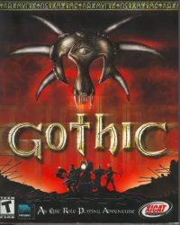 Gothic Meme Template