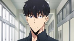 jin-woo Meme Template