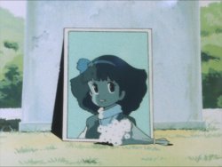 minky's grave Meme Template