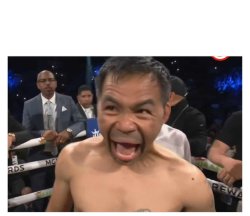 Manny Gunpla Meme Template