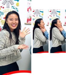 Hot Japanese teacher strangled Meme Template