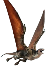 Mutadon Meme Template