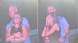 Coldplay Couple Meme Template