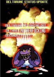 (INSERT SOMETHING COOL) TOMORROW Meme Template